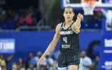 Skylar Diggins-Outspoken, Injured and Stuck in Chicago as Trade Deadline Approaches