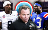 PFF Mock Draft Simulator Hands the Titans a 2027 Class Built Around a True No. 1 Receiver