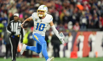 One NFL Scout Says the Chargers OC Job Was the Best Open Because of Justin Herbert