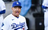 Dave Roberts Just Became the Fastest Manager to 1,000 Wins Since 1900. The Dodgers Made Sure of It.