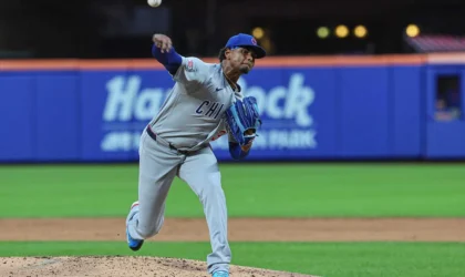 The Cubs Rotation Is Banged Up. The Deadline Is Close. Chicago Has to Make a Move.