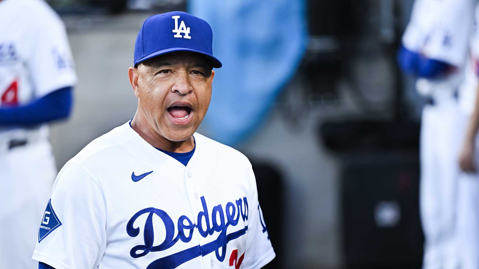 Dave Roberts Just Became the Fastest Manager to 1,000 Wins Since 1900. The Dodgers Made Sure of It.