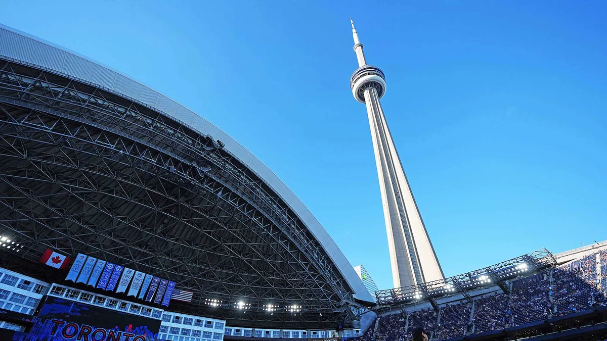 Daulton Varsho Trade Rumors Heat Up as Blue Jays Sink Below .500