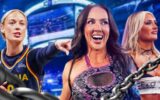 WWE Stars Chelsea Green and Tiffany Stratton Just Turned Sophie Cunningham’s Meme Into a Whole Thing