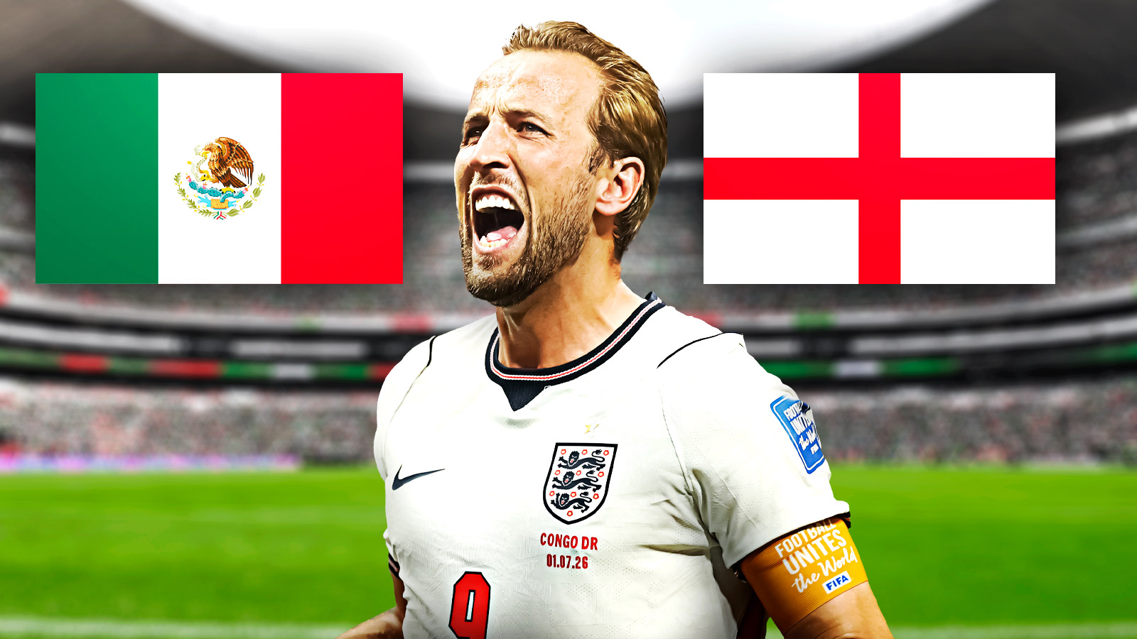 Harry Kane’s Voice Cracked After a Win and the Internet Did What the Internet Does