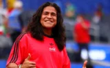 Dani Rojas Is Real. Ted Lasso Actor Just Made His Pro Soccer Debut.