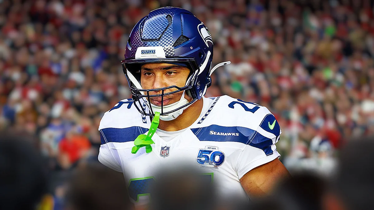 One Injury Could Force the Seahawks to Trade These Three Players Midseason