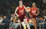 Caitlin Clark Just Became the Fastest to 600 Assists in WNBA History. That’s Not Even the Whole Story.