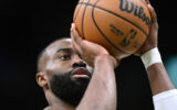 One Rival Exec Just Explained Why Teams Got Cold Feet on Jaylen Brown