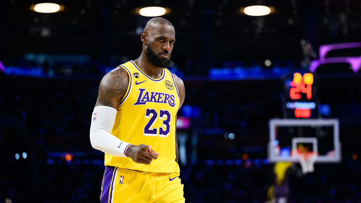 Rich Paul Confirms LeBron James Was Done with the Lakers Before Free Agency Even Started