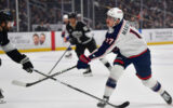 Sharks Land Mason Marchment on 5-Year Deal. His Father’s Legacy Looms Large.