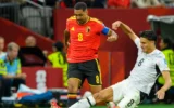 Belgium’s World Cup Practice Field Is So Bad They Asked FIFA for a Relocation Hours Before Spain