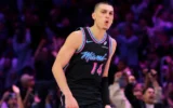 Danny Green Questions Tyler Herro’s Judgment After Leaked DMs Sparked Fight With Bam Adebayo