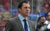 Hurricanes Add a Goalie Who Shined in the Playoffs, Even If the Numbers Look Rough