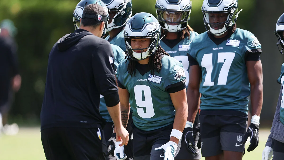 One Position Group Could Derail Philadelphia’s Super Bowl Push in 2026