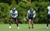 Gilberto Manzano Says Eagles Have the NFL’s Best Cornerback Duo. He Might Be Right.