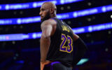 LeBron James Leaves Six Teams Waiting in Silence as Free Agency Drags On