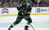 Quinn Hughes Extension Nearing $17 Million AAV as Wild Lock In Core