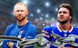 Promoting Joe Brady Could Be the Move That Dooms Buffalo’s Super Bowl Window