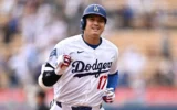 Shohei Ohtani’s Signed Tokyo Series Cleats Could Shatter the Record for Most Expensive Baseball Shoes Ever Sold
