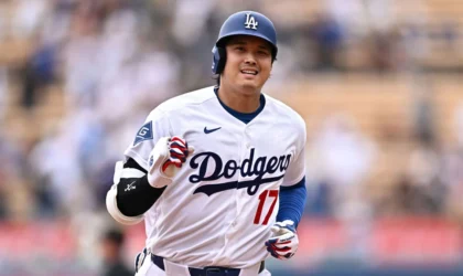 Shohei Ohtani’s Signed Tokyo Series Cleats Could Shatter the Record for Most Expensive Baseball Shoes Ever Sold