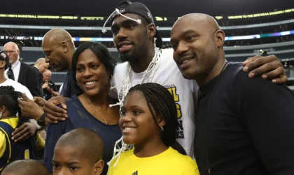 Pat Riley Cracked a Joke About Tim Hardaway Jr. Taking the Retired No. 10. Here’s What Really Happened.