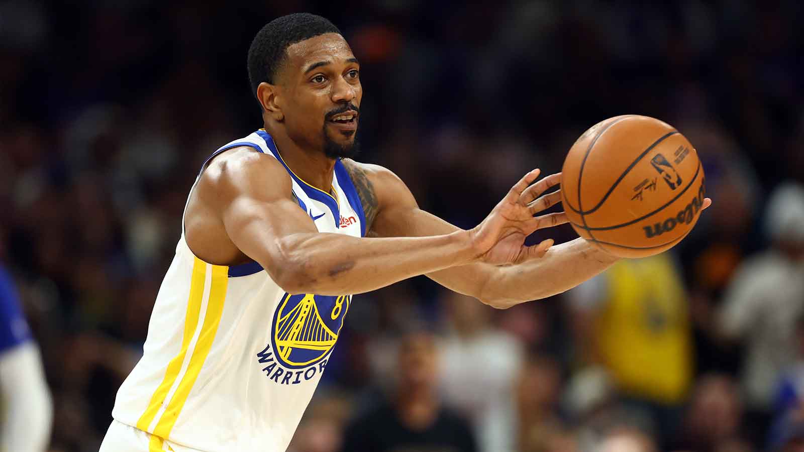 Warriors Lock In De’Anthony Melton for $11 Million. LeBron James Still in Play.