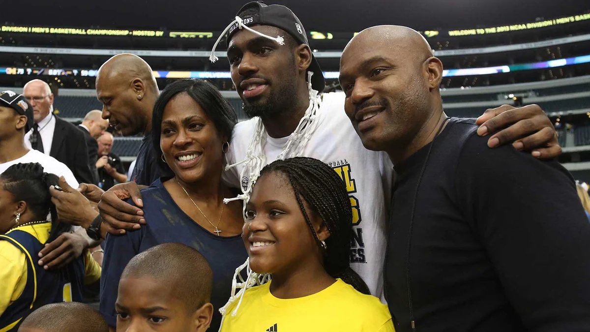 Pat Riley Cracked a Joke About Tim Hardaway Jr. Taking the Retired No. 10. Here’s What Really Happened.
