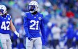 Seahawks Cornerback Room Gets a Top 3 Nod. Devon Witherspoon Is the Reason.