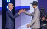 Clippers Rookie’s Teammate Lost It During His Live Interview After a 23-Point Game