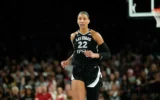 Aces Suffer Historic 34-Point Loss One Day After Dominating by 48