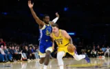 The One Sticking Point Holding Up a Kuminga-to-Lakers Sign-and-Trade