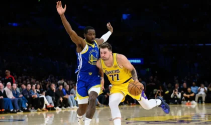 The One Sticking Point Holding Up a Kuminga-to-Lakers Sign-and-Trade