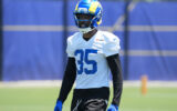 McDuffie and Watson Are a Top 5 CB Duo. But the Rams Didn’t Settle for Third Place.