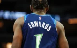 Anthony Edwards Just Got a New Point Guard. Now the Real Challenge Starts.