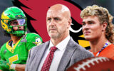The Cardinals Just Mock Drafted Their Next Franchise QB. It Changes Everything.