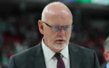 Sabres Lock Up Peyton Krebs for $18 Million After His Best NHL Season Yet
