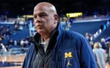 Warde Manuel Says He’s Not Going Anywhere as Michigan Investigation Nears Its End