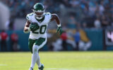 Breece Hall Just Set a Jets Record Nobody Talks About