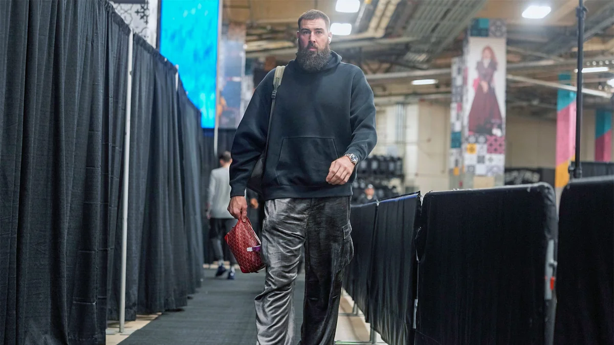 Jonas Valanciunas Shoots Down Report of Lithuanian Homecoming After Nuggets Cut Him Loose