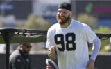 Maxx Crosby Isn’t the Only Raider Who Could Be Moved Before the 2026 Season