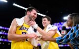 Bill Simmons couldn’t resist trolling the Lakers after their wild free agency spending spree