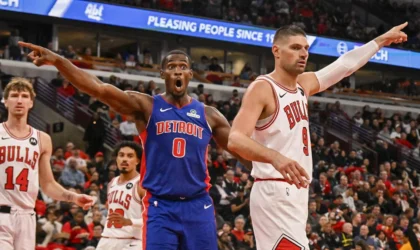 Jalen Duren’s Contract Stalemate Drags On as Pistons Weigh Playoff Flop Against Regular Season Promise