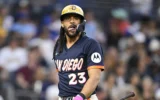 Fernando Tatis Jr. Joked He Could Be Traded. The Padres Have Bigger Problems.