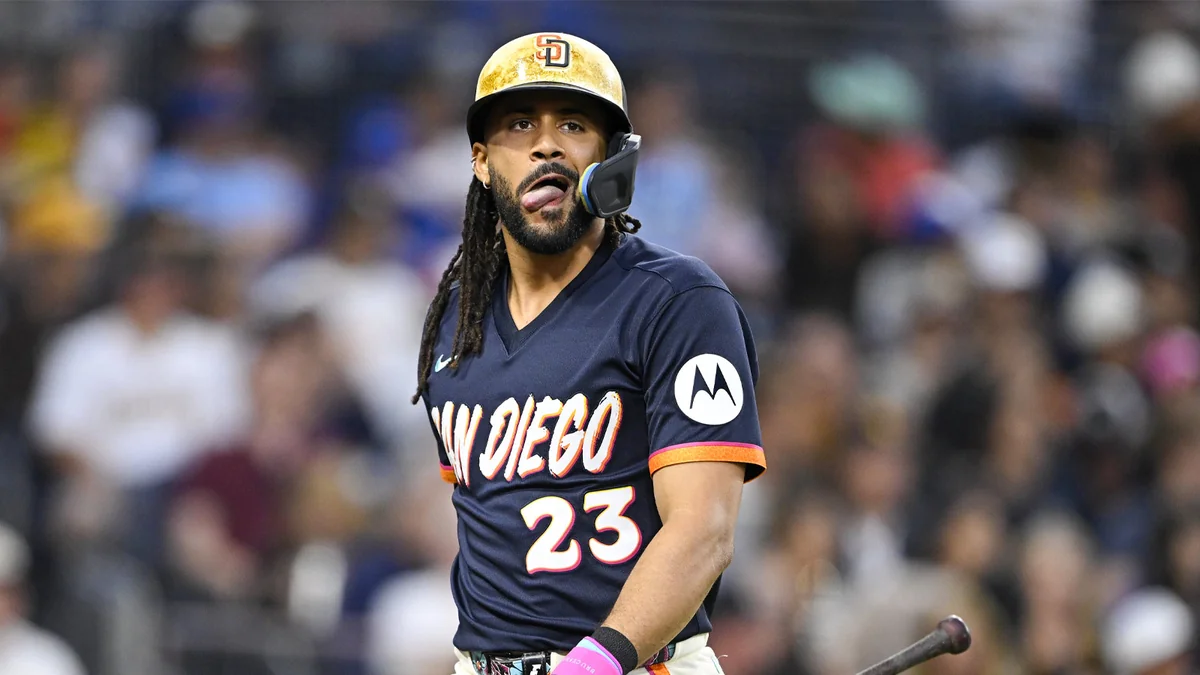 Fernando Tatis Jr. Joked He Could Be Traded. The Padres Have Bigger Problems.