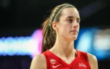 Caitlin Clark Hit the Floor Hard. The Replay Made WNBA Fans See Red.