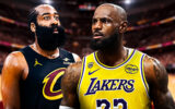 LeBron James Holding Up Free Agency. So Is a 22-Year-Old Center Nobody Saw Coming.