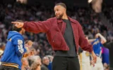 Stephen Curry Finished Third at a Celebrity Golf Tourney. The Real Story Is What Comes Next.