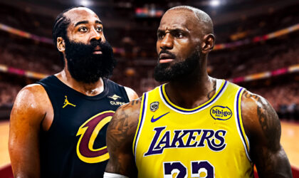 LeBron James Holding Up Free Agency. So Is a 22-Year-Old Center Nobody Saw Coming.