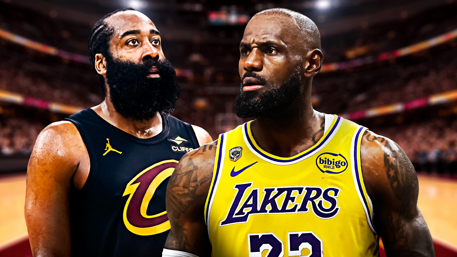 LeBron James Holding Up Free Agency. So Is a 22-Year-Old Center Nobody Saw Coming.